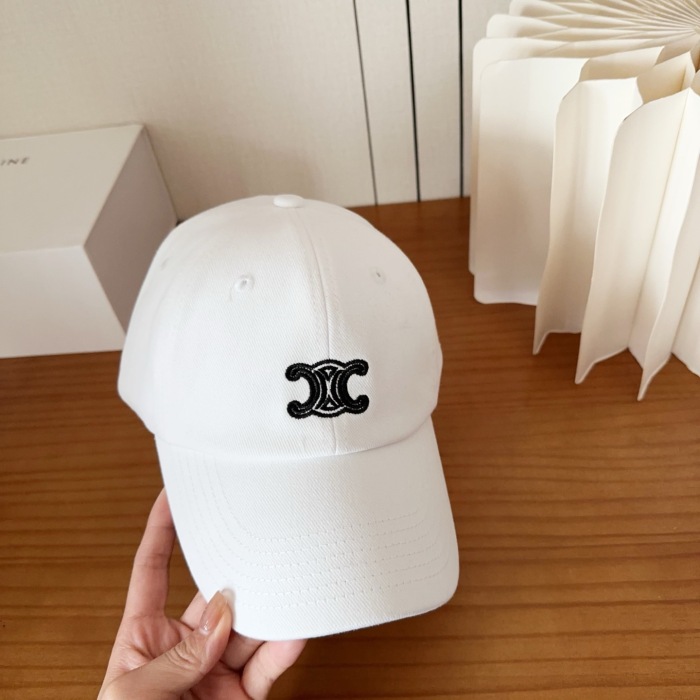Celine Baseball Cap