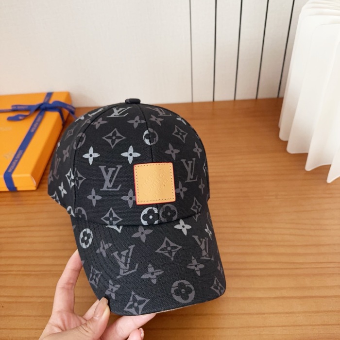 Louis Vuitton Baseball Cap