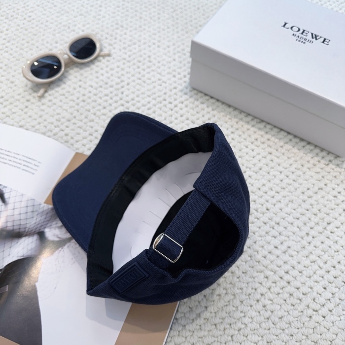 Loewe Baseball Cap