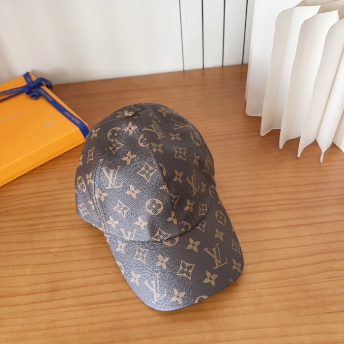 Louis Vuitton Baseball Cap