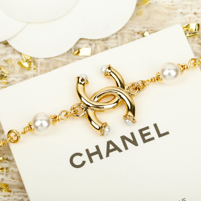 Chanel Bracelet
