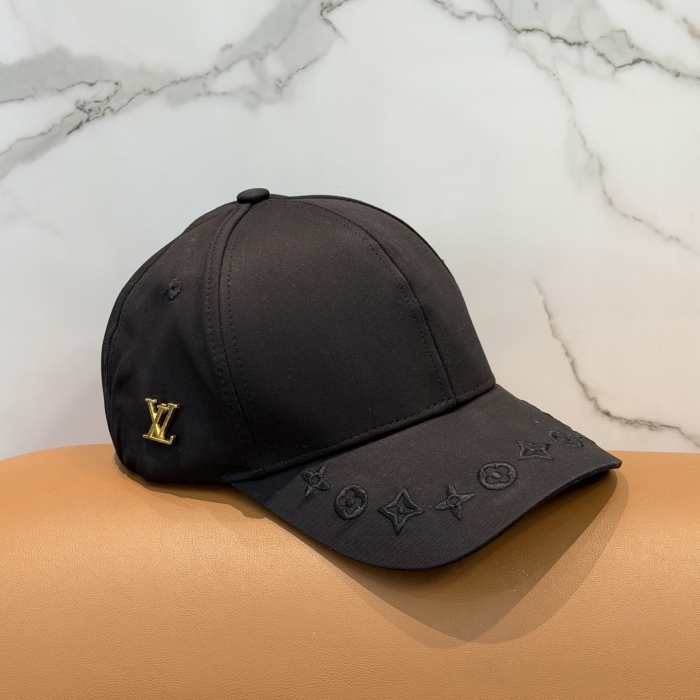 Louis Vuitton Baseball Cap