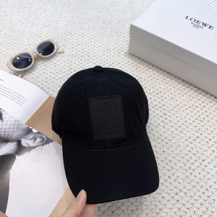 Loewe Baseball Cap