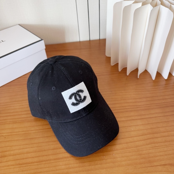 Chanel Baseball Cap