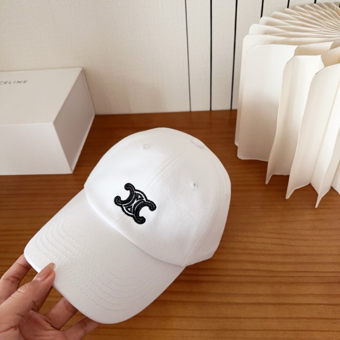 Celine Baseball Cap