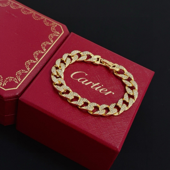 Cartier Bracelet