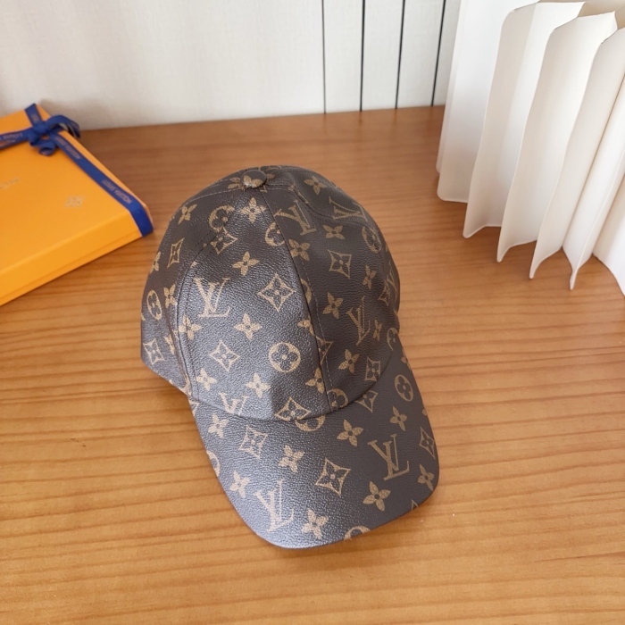 Louis Vuitton Baseball Cap
