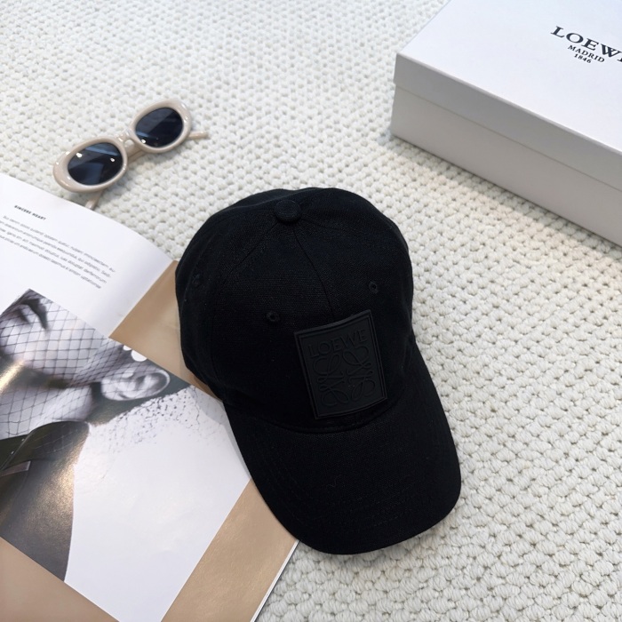 Loewe Baseball Cap