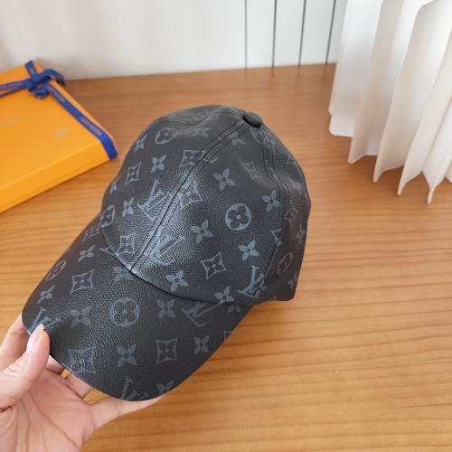 Louis Vuitton Baseball Cap