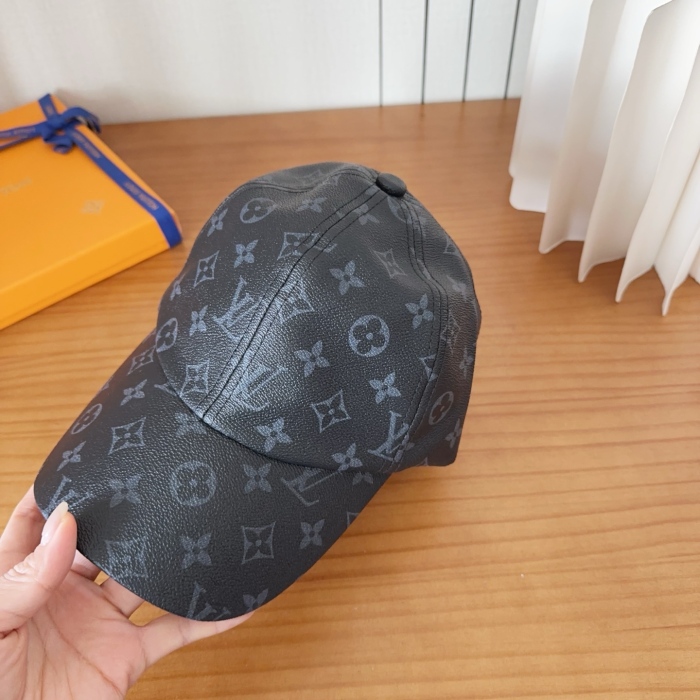 Louis Vuitton Baseball Cap