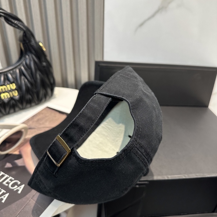 MiuMiu Baseball Cap