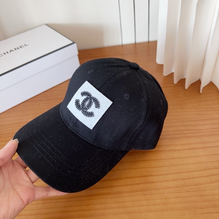 Chanel Baseball Cap