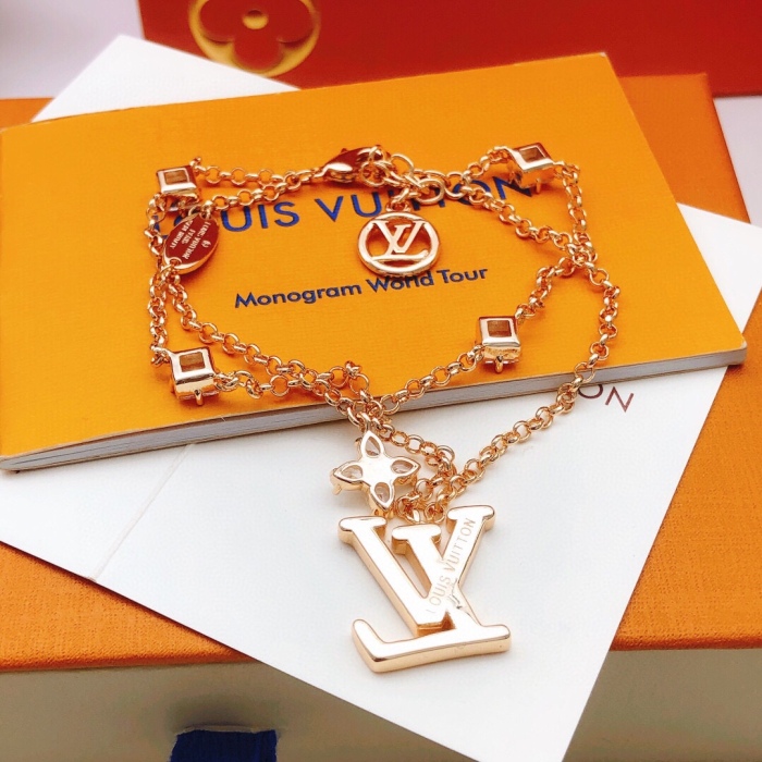 Louis Vuitton Bracelet