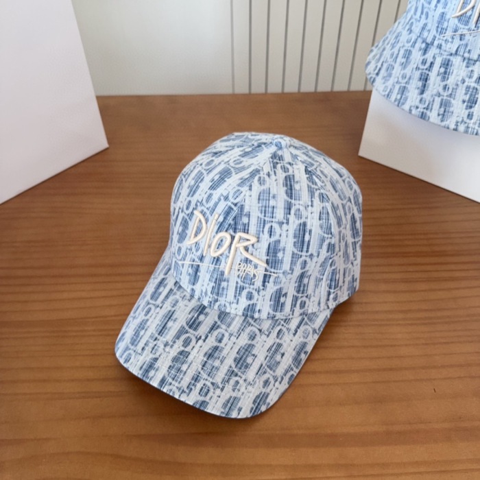 Dior Baseball Cap