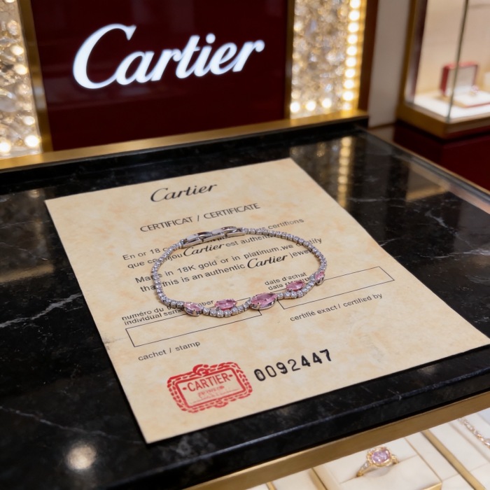 Cartier Bracelet