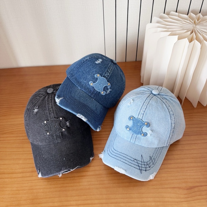 Celine Baseball Cap