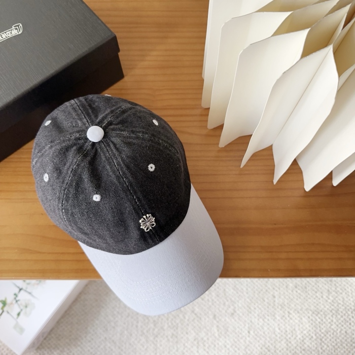 Chrome Hearts Baseball Cap