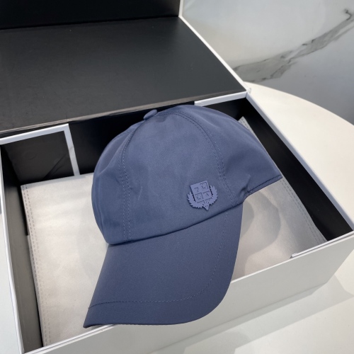 Loro Piana Baseball Cap