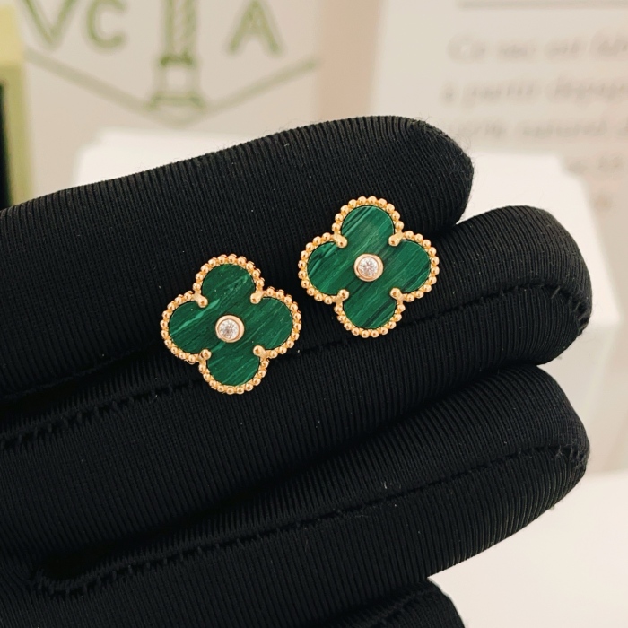 Van Cleef & Arpels Earrings