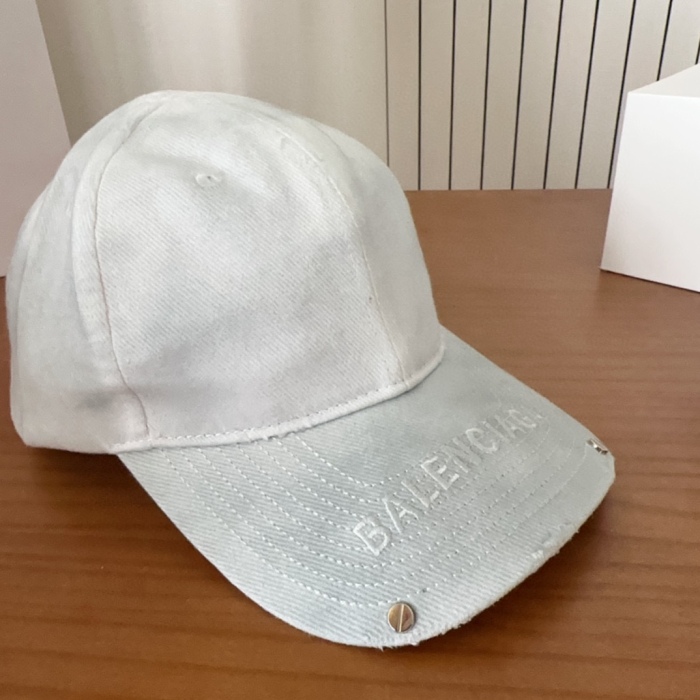 Balenciaga Baseball Cap