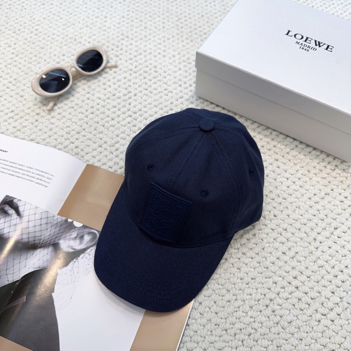 Loewe Baseball Cap