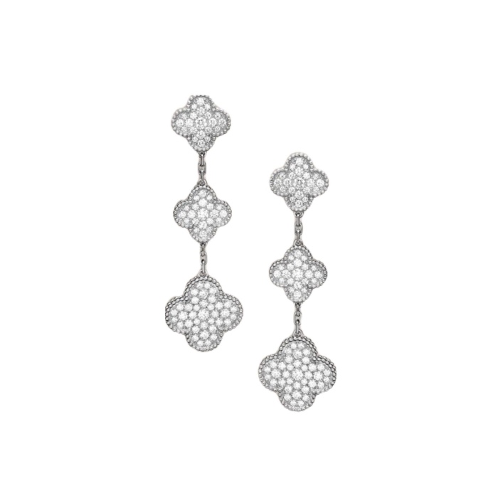 Van Cleef & Arpels Earrings