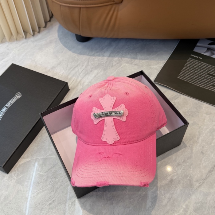 Chrome Hearts Baseball Cap