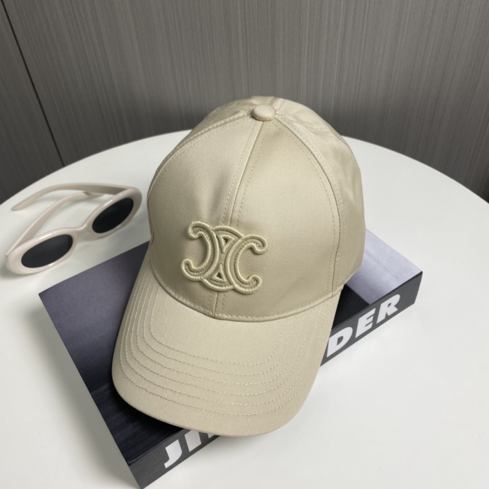 Celine Baseball Cap