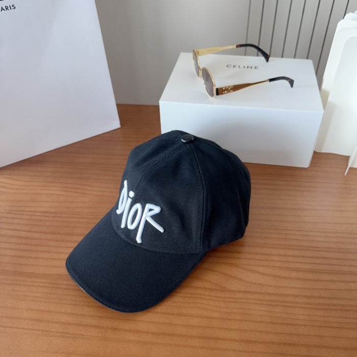 Dior Baseball Cap