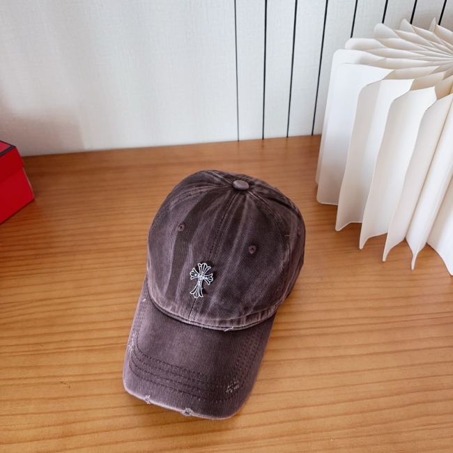 Chrome Hearts Baseball Cap