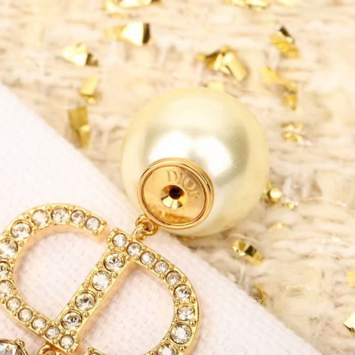 Dior Earrings