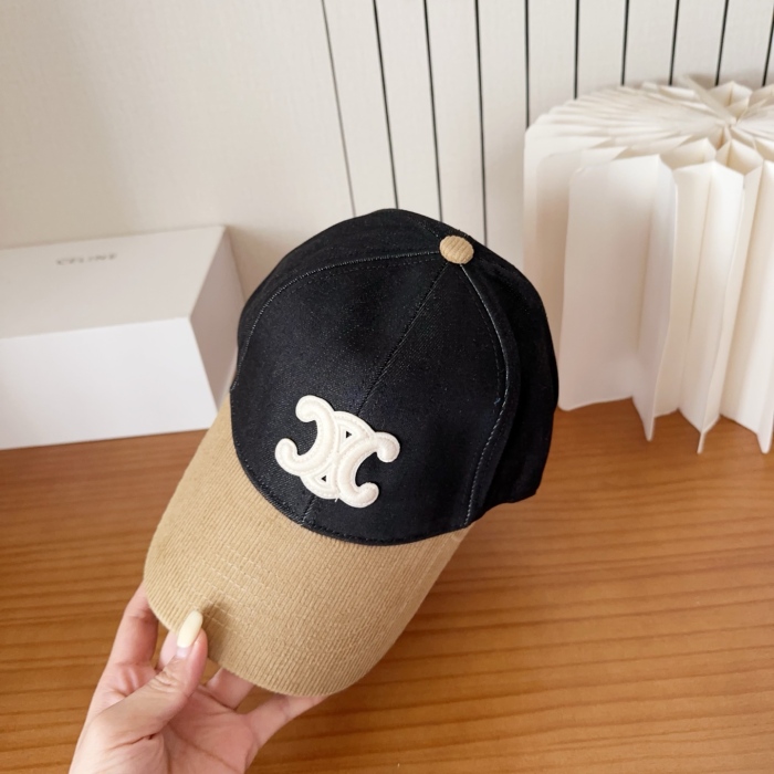 Celine Baseball Cap