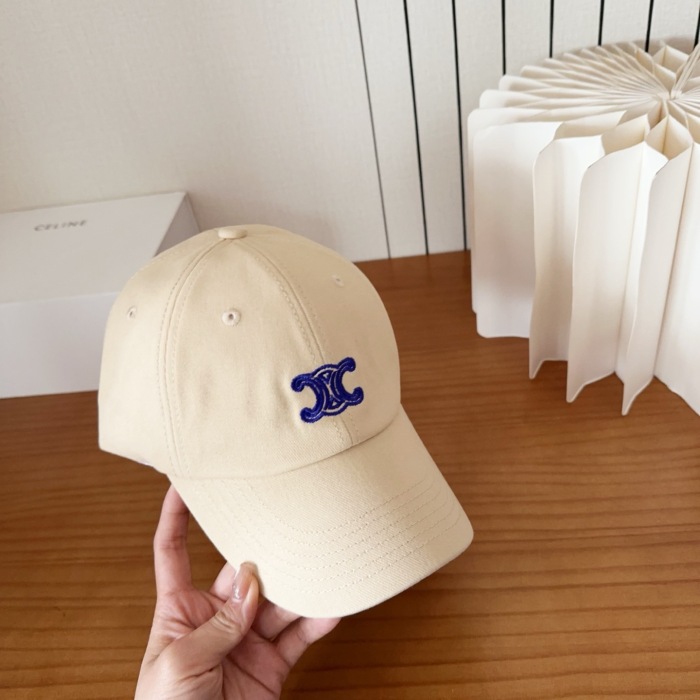 Celine Baseball Cap