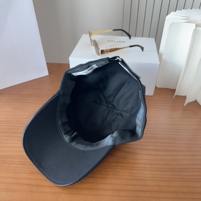 Dior Baseball Cap