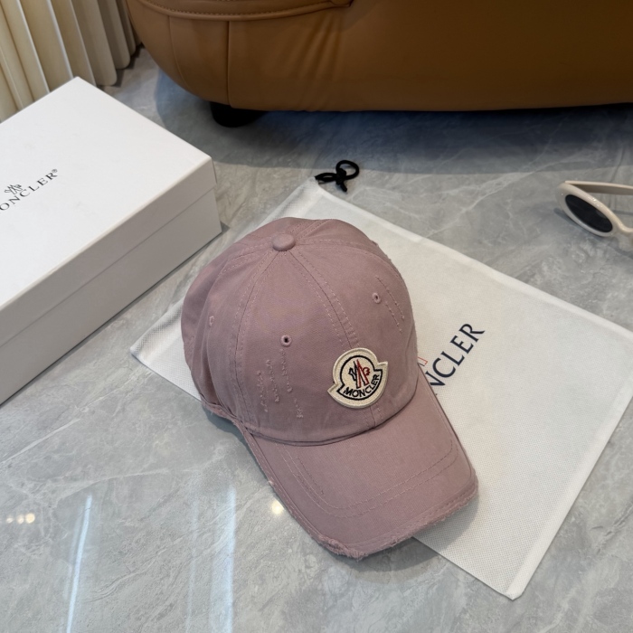 Moncler Baseball Cap