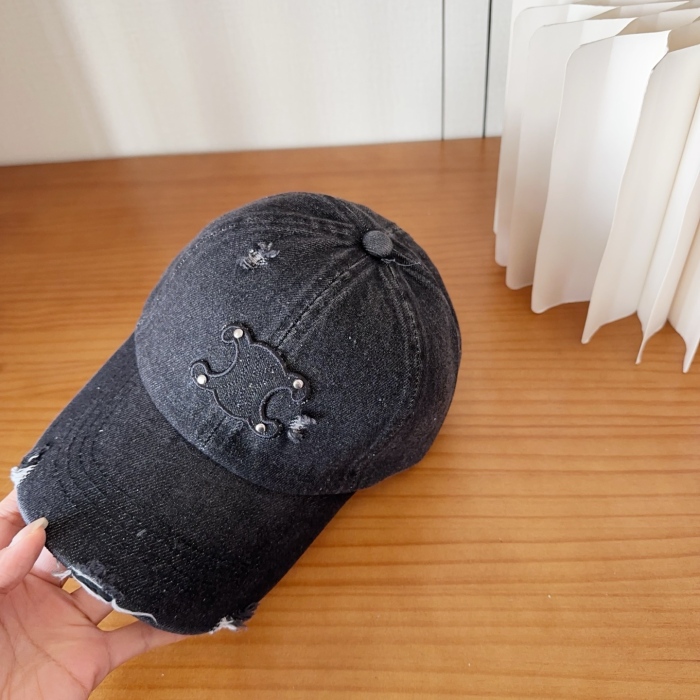 Celine Baseball Cap