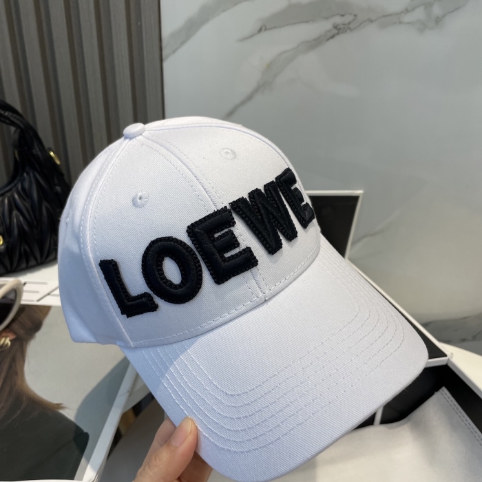 Loewe Baseball Cap