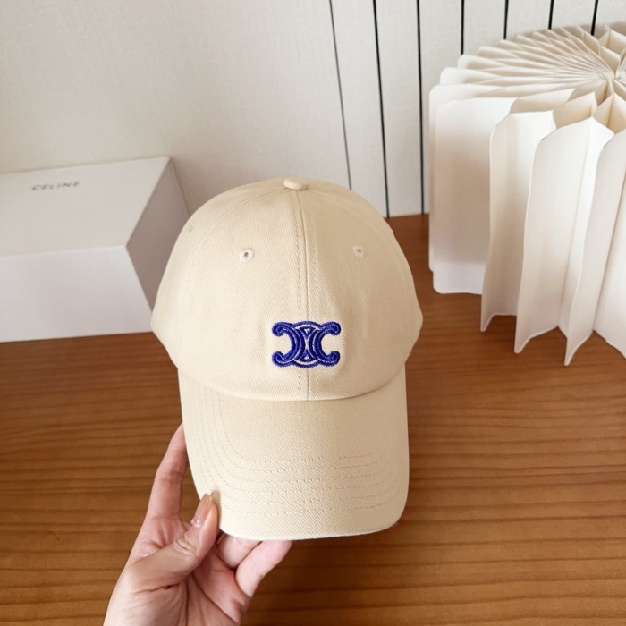 Celine Baseball Cap