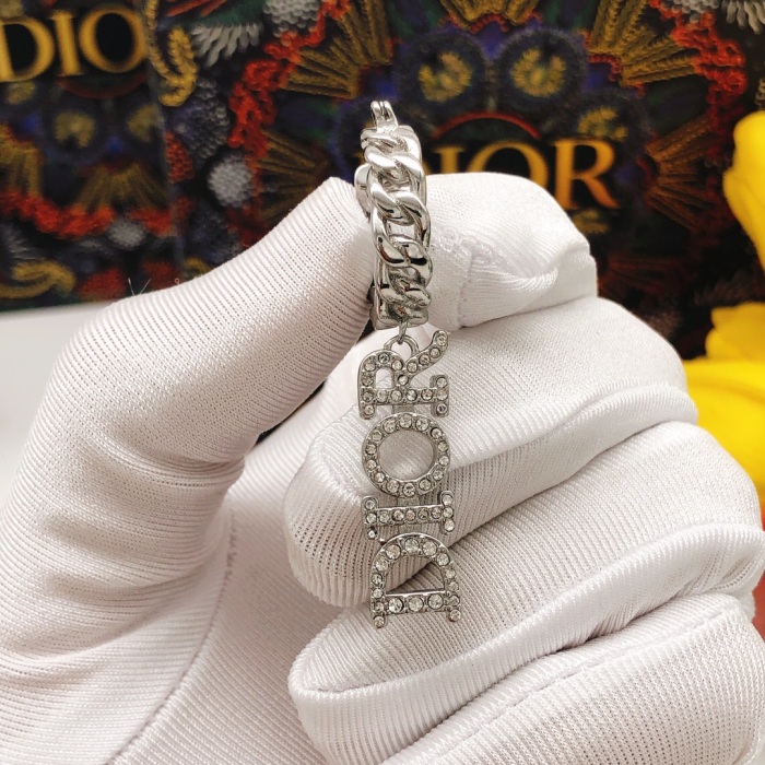 Dior Earrings