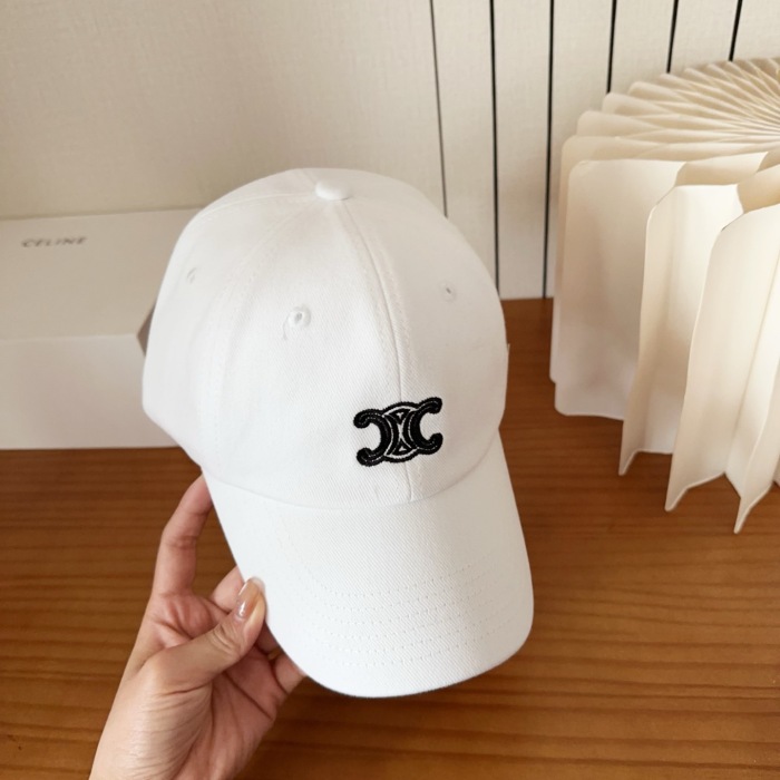 Celine Baseball Cap