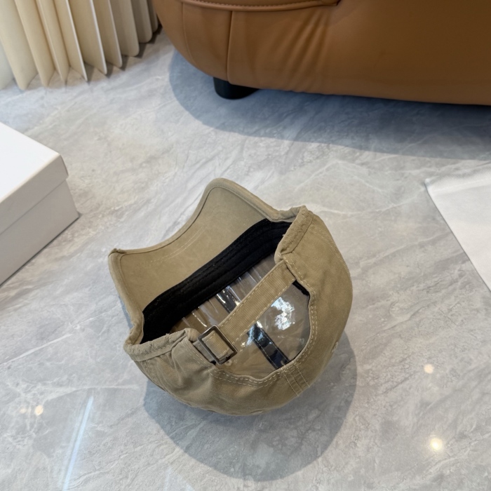 Moncler Baseball Cap