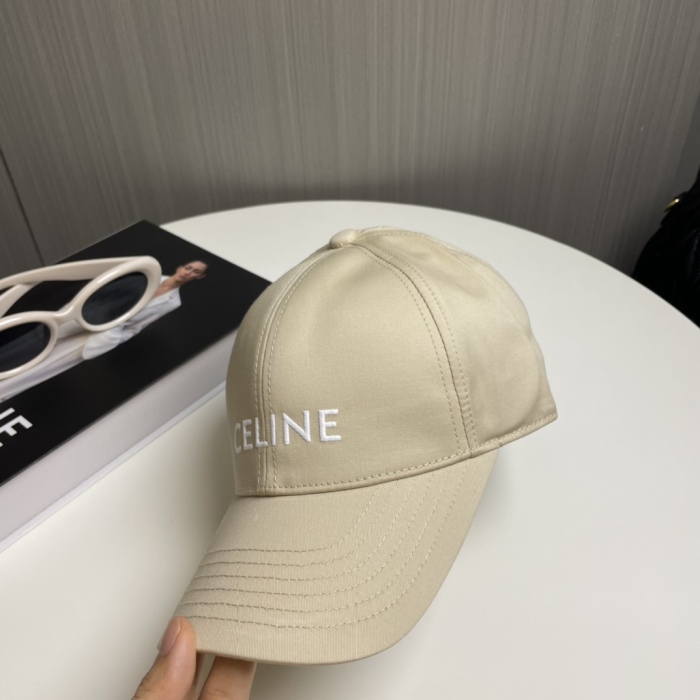 Celine Baseball Cap