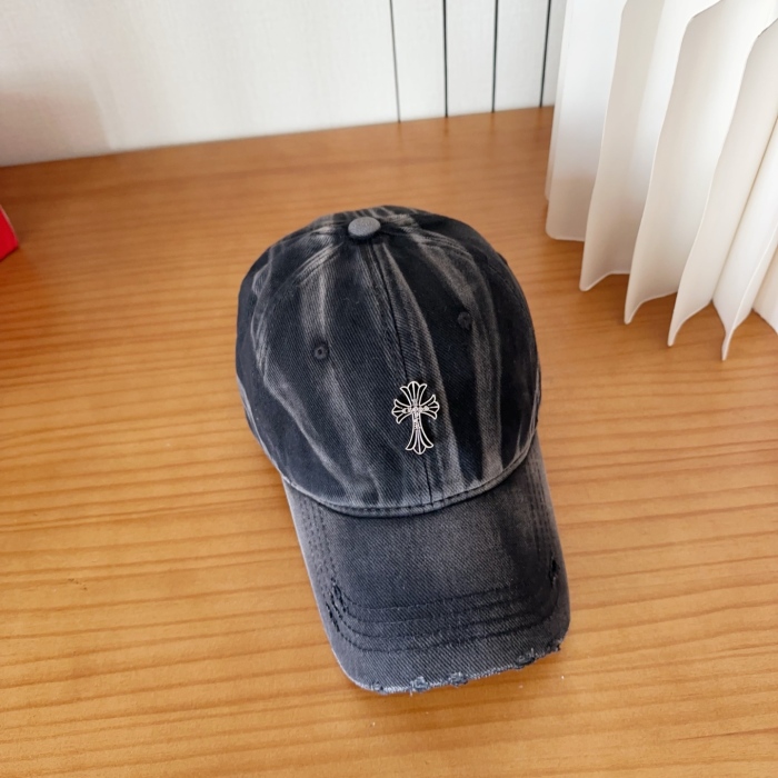 Chrome Hearts Baseball Cap