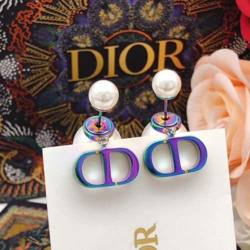 Dior Earrings
