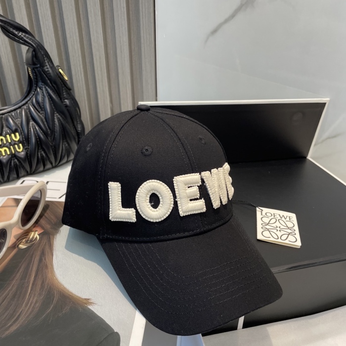 Loewe Baseball Cap