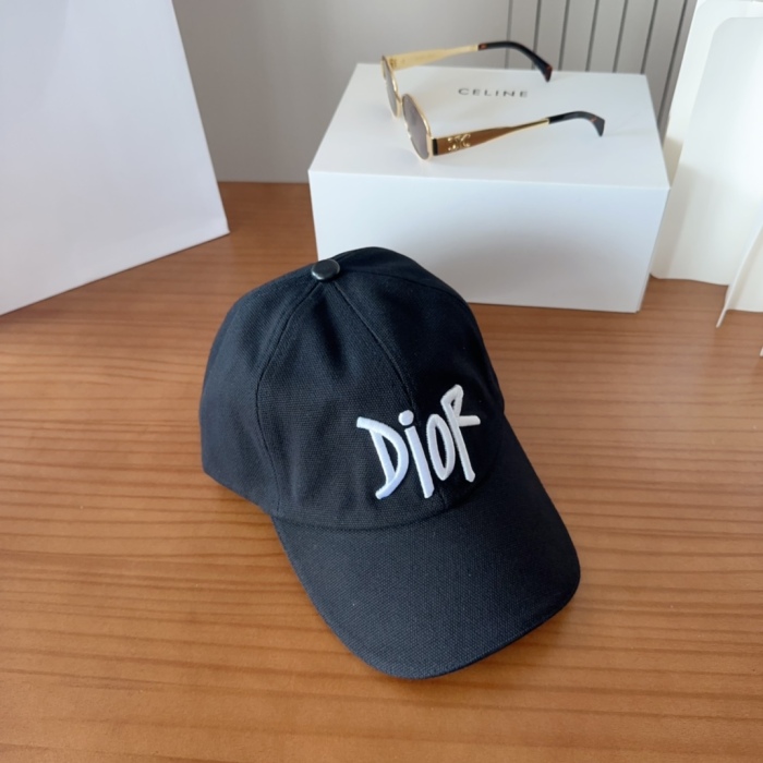 Dior Baseball Cap