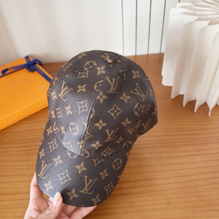 Louis Vuitton Baseball Cap