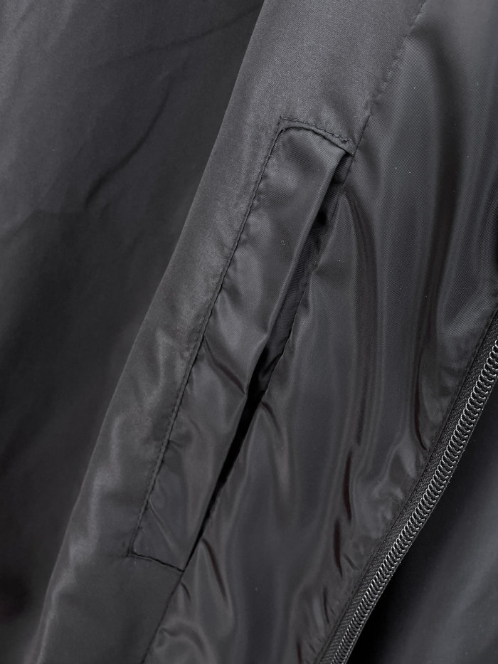 Prada 2026ss New Jacket Size M-XXXL