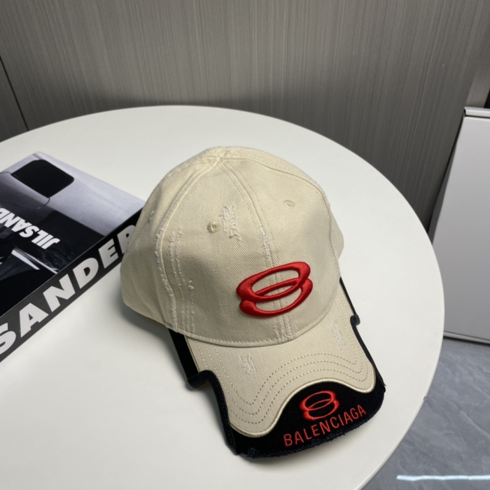 Balenciaga Baseball Cap