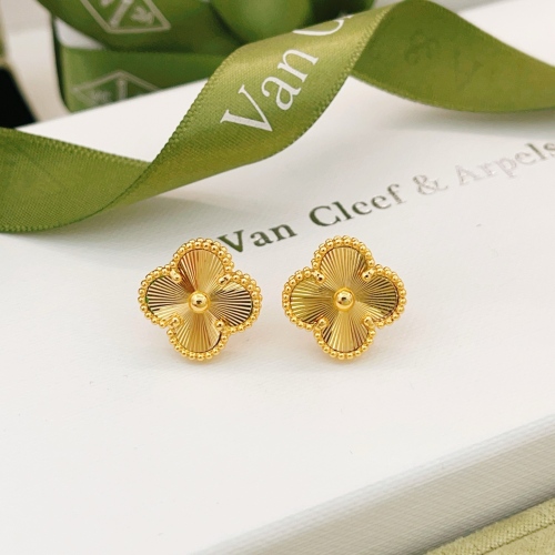 Van Cleef & Arpels Earrings